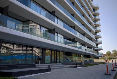 Apartament cu 2 camere decomandat în Floreasca