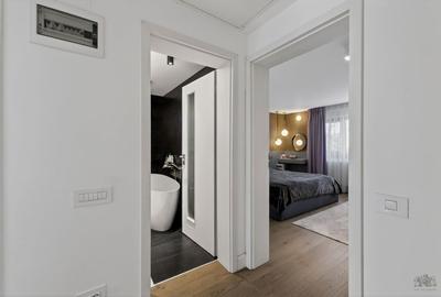 Brancoveanu - Metrou - Casa individuala P+1 - Lux - 9