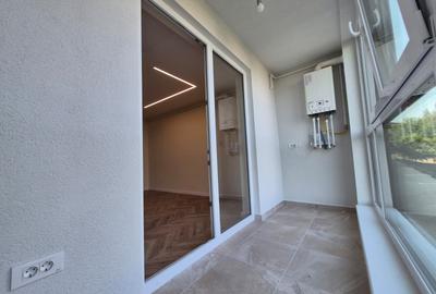 2 Camere NOU 2026 - 61mp Etajul 1 sau 2 Finisaje LUX Loc P. - Zona Valea Lupului - 9