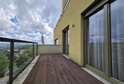 Apartament 3 camere in Bellevue Residence - 12