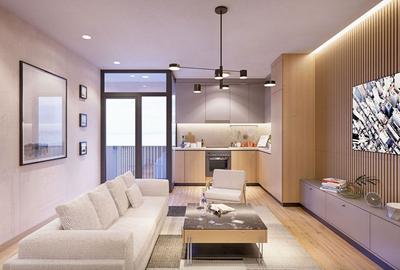 Apartamente noi in cel mai frumos proiect imobiliar din Bacau - 13
