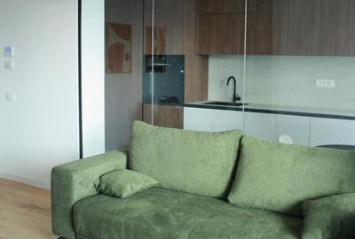 NEW - First Rent | Apart 2 camere 54m2 | Nusco City 2 | Finalizat 2026 - 3