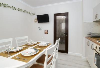 APARTAMENT 2 CAMERE | DECOMANDAT | ZONA CAPITOL | LOC DE PARCARE - 15