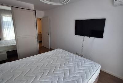 H Pipera Lake - Apartament 2 camere - 11