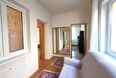 Casa zona Piata de Miercuri 3 camere, 80 mp, 450 euro - 11