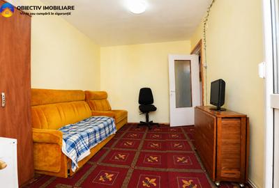 Apartament 3 camere , zona Calea Romanului - 7