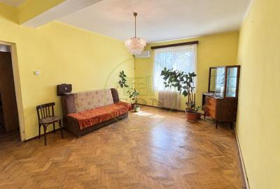 Apartament cu 2 camere decomandat în Rahova