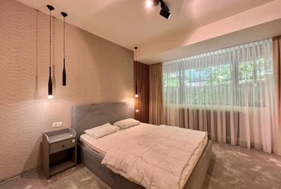 4 camere - BULEVARDUL PIPERA, Promenada, complex cu piscină - 17