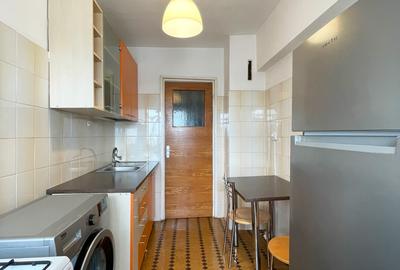 Piata Unirii - Str. Mamulari Apartament 2 camere Decomandat 60mp - 7