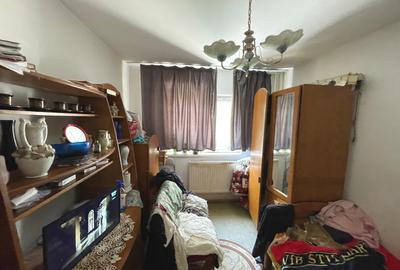 Apartament 3 camere, Etaj 1/4,bloc 1985,posibilitate centrală-Militari - 16