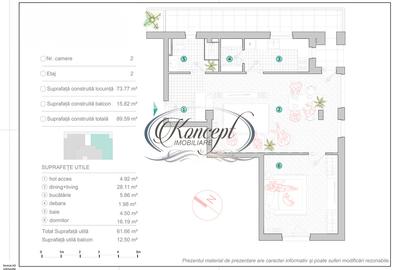 Smart House boutique pe strada Oasului, aproape de CREIC - 4