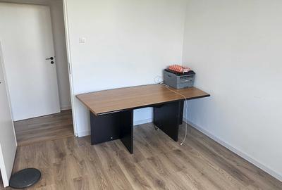 Apartament 4 camere semimobilat si utilat modern zona Piata Astra - 5