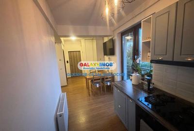 De inchiriere apartament 2 camere Bucurestii Noi - 7