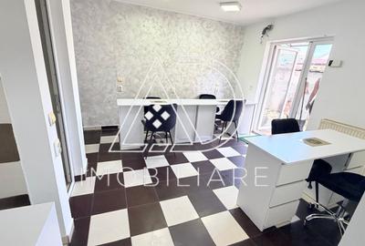 SPAȚIU COMERCIAL DE ÎNCHIRIAT – STRADA MINERILOR ,TÂRGU JIU - 7