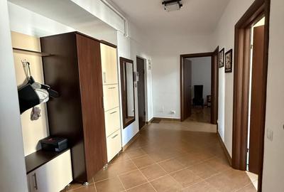 Mihai Bravu, 3 min de metrou, etaj 5,DUPLEX 5 camere, bloc nou, 130 mp, centrală - 2