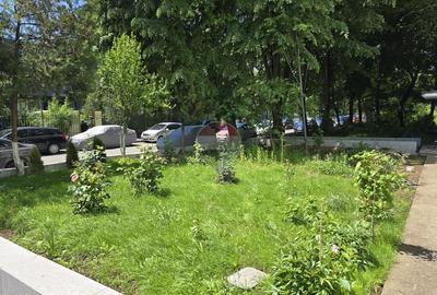 Apartament în zona Brancoveanu, 3 camere , Parter/4, zona verde - 1