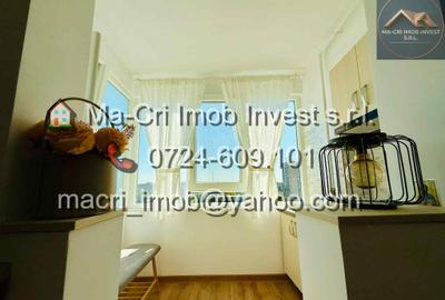 Apartament 3 camere-decomandat | renovat & utilat modern | Podul Grant–Giulesti - 5
