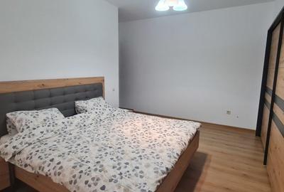 Apartament premium 3 camere, etaj 1/5, Cartierul Francez - 6