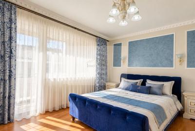 Vânzare  apartament de familie cu 4 camere,pod amenajat-2 parcări-Iris - 7