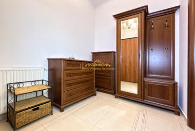 Apartament 3 camere  Cartierul Francez - Herastrau, parcare, contract ANAF - 17