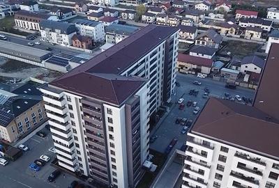Apartament 2 camere, strada Coralului, rond Cristalului, Bragadiru - 5