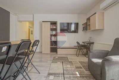 Apartament 3 camere Maurer Tractorul Balcon generos, Parcare și Boxă - 2
