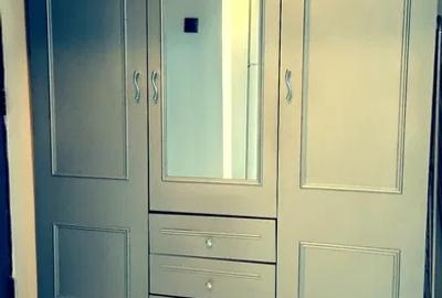 Timpuri Noi, garsoniera, BOILER, PET FRIENDLY, 6 min metrou Mihai Bravu - 9