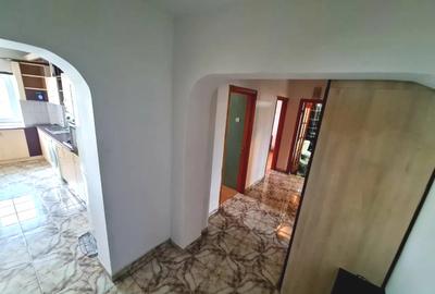Apartament cu 3 camere decomandat 74 MP Lidl Nicolina - 4
