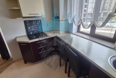 Apartament 2 Camere Lujerului Bucuresti - 6