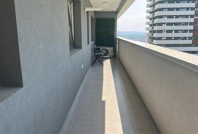 Apartament 3 camere | Copou Garden - 11