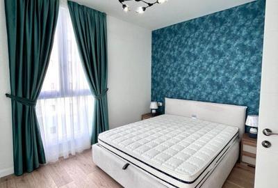 2 camere | Barbu Văcărescu | Parcare subterană - 9