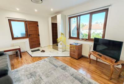 2 camere, mobilat modern, TOTUL NOU, terasa, Intre Lacuri, Iulius Mall - 10