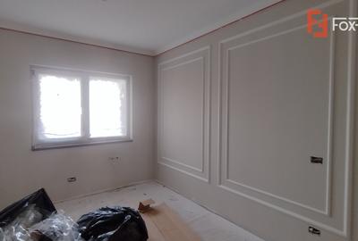 Duplex 5 camere, Sacalaz - Arhitectura moderna - 6