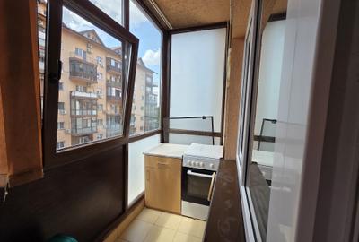 Vanzare apartament cu  2 cam 54 mp et  3/7 in Militari Residence-Cheajna - 5