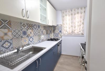 Inchiriere 3 camere Metrou Iancului, et. 4. - 6
