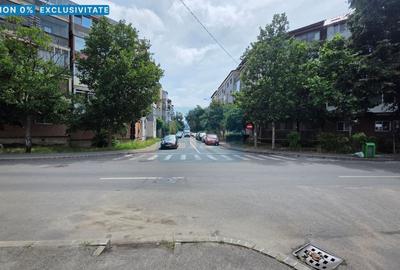 Apartament 2 camere, etaj 2, Zona Kiseleff - 1