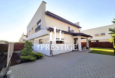 CASĂ 4 CAMERE, 2 BĂI, 120 MPU, CURTE INDIVIDUALĂ, ȘELIMBĂR, TRIAJULUI - 1