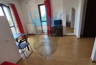 Garsoniera Trident Residence Berceni Bucuresti - 3