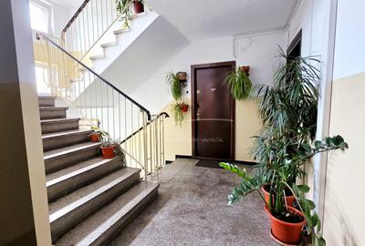 Apartament 2 camere, 50 mp, Bd. Iuliu Maniu — la doi pași de Metrou Gorjului - 25