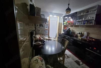 Apartament cu 3 camere decomandat în Gura Humorului