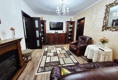 Apartament 3 camere de închiriat | Tomis 2 - 2