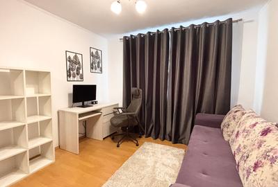 Apartament 2 camere decomandat | KM 4-5 | Doraly Mall | centrală pe gaz - 2