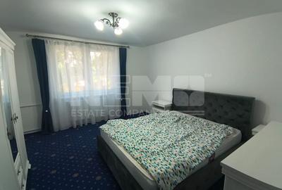 🏡 Garsonieră confort I sporit, Zamca, 37 mp, etaj 1, recent renovată - 1