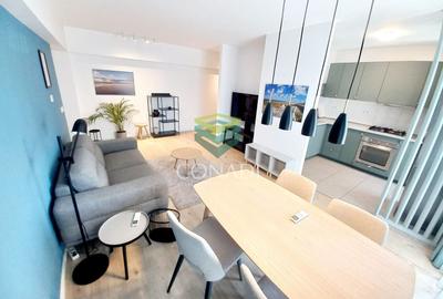 Apartament cu 3 camere Belvedere Residence - 11