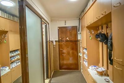 3 camere I Bloc reabilitat I Comision 0 - 10