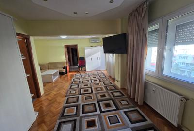 Apartament 4 Camere | Calea Moșilor – Eminescu | Bloc 1982 | 86,71 mp - 6