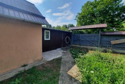 Teren de vanzare Borlesti Mastacan 3285 mp , Cod 162973 - 3