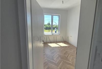 DUPLEX DESPARTIT PRIN DRESSING  - PARTER - LA CHEIE - 10