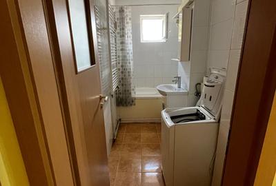 Vand apartament 2 camere Balcescu - 3