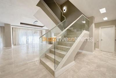 Vila duplex premium cu piscină | Oxford Gardens – Pipera |Lângă pădure - 10